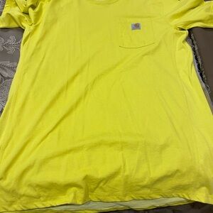 Men’s Carhartt Tshirt